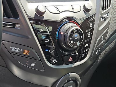 2014 Hyundai Veloster Turbo