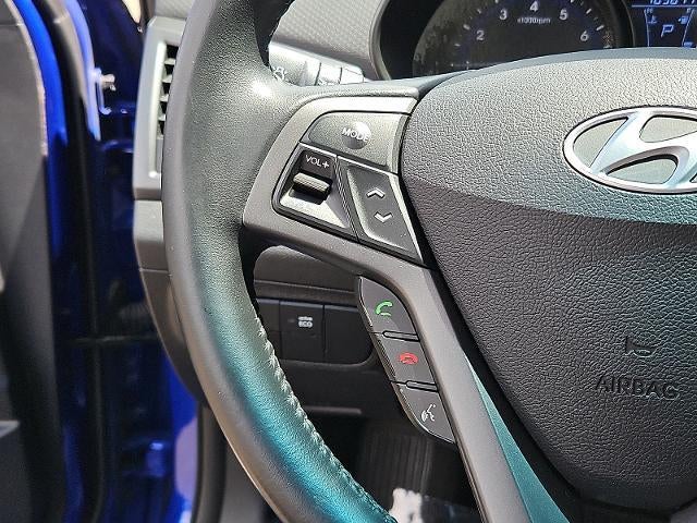 2014 Hyundai Veloster Turbo