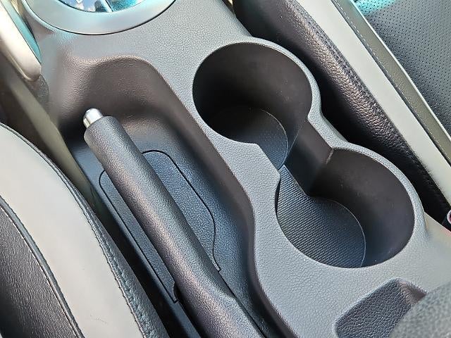 2014 Hyundai Veloster Turbo