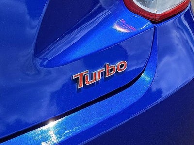 2014 Hyundai Veloster Turbo