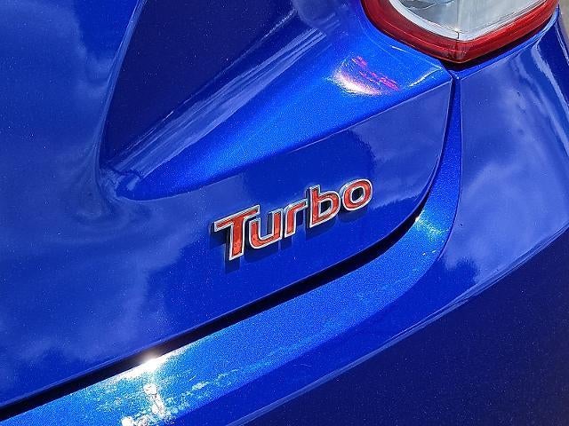 2014 Hyundai Veloster Turbo