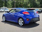 2014 Hyundai Veloster Turbo
