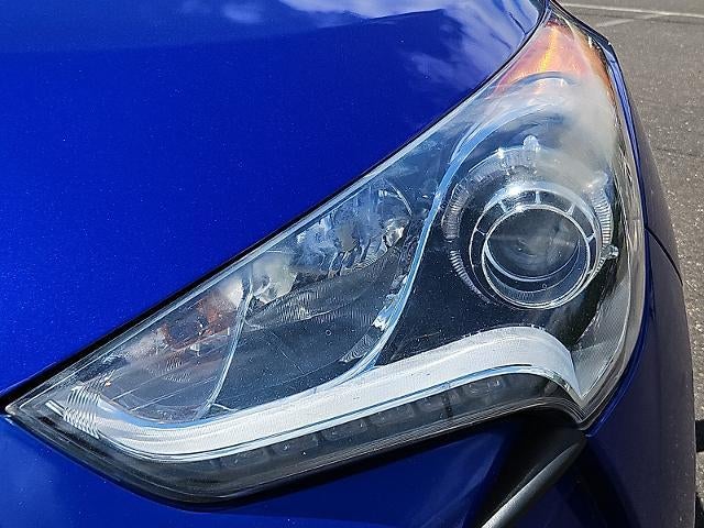 2014 Hyundai Veloster Turbo