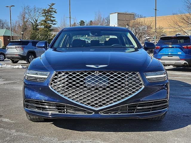 2021 Genesis G90 3.3T Premium