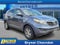 2011 Kia Sportage LX