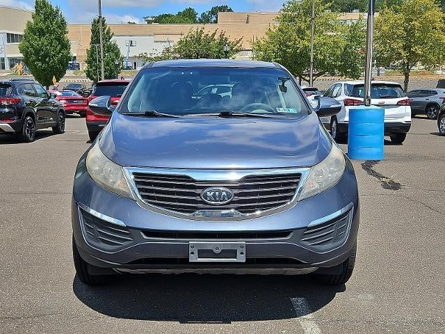 2011 Kia Sportage LX