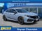2021 Honda Civic Hatchback Sport