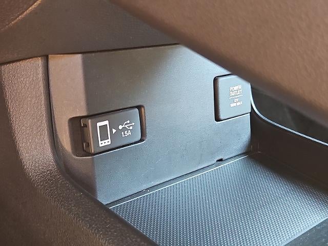 2021 Honda Civic Hatchback Sport
