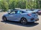 2021 Honda Civic Hatchback Sport