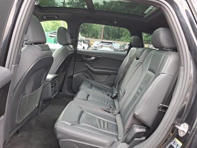 2021 Audi Q7 Premium