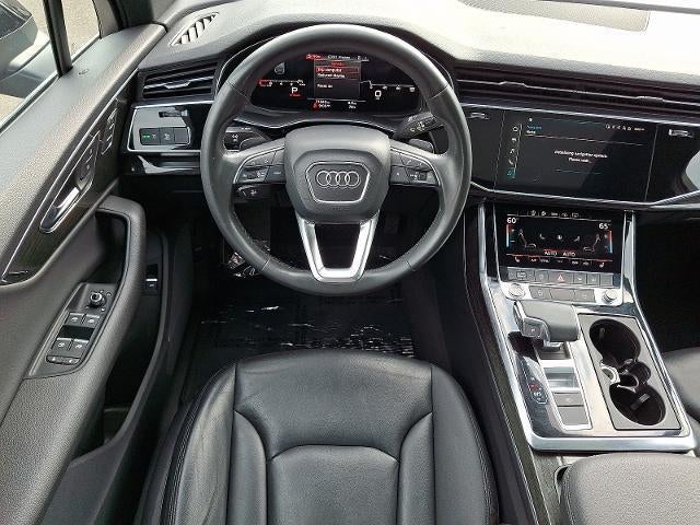 2021 Audi Q7 Premium