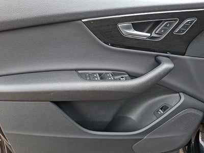 2021 Audi Q7 Premium