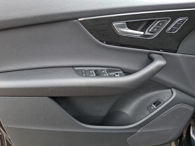 2021 Audi Q7 Premium