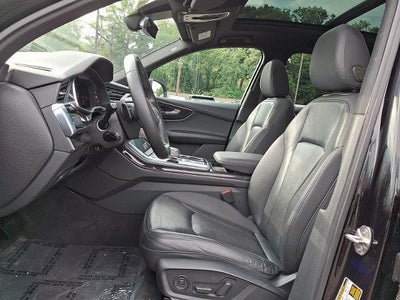 2021 Audi Q7 Premium