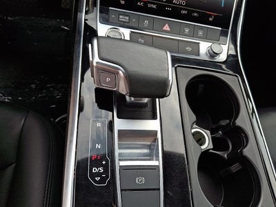 2021 Audi Q7 Premium