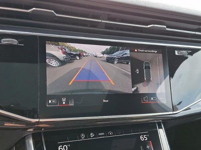 2021 Audi Q7 Premium