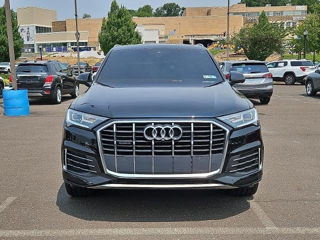 2021 Audi Q7 Premium