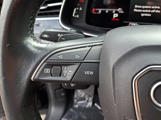 2021 Audi Q7 Premium
