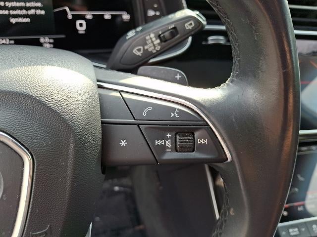 2021 Audi Q7 Premium