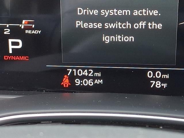 2021 Audi Q7 Premium