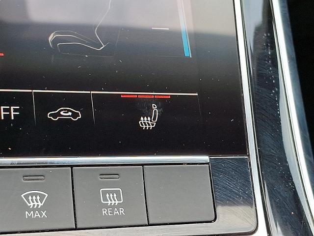 2021 Audi Q7 Premium