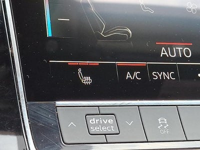 2021 Audi Q7 Premium