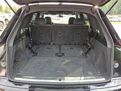 2021 Audi Q7 Premium