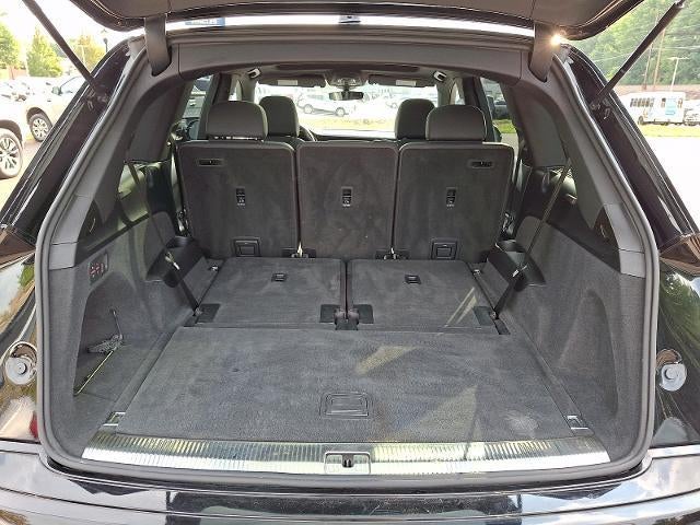 2021 Audi Q7 Premium
