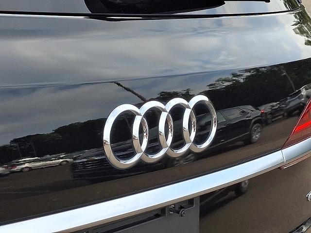 2021 Audi Q7 Premium