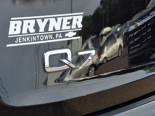 2021 Audi Q7 Premium