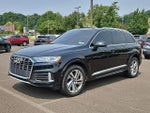2021 Audi Q7 Premium