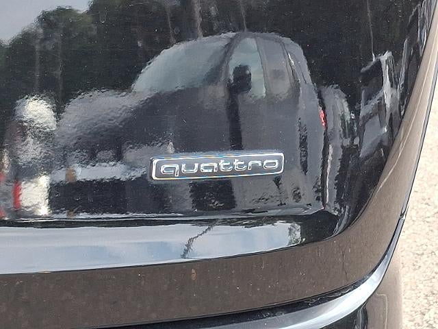 2021 Audi Q7 Premium