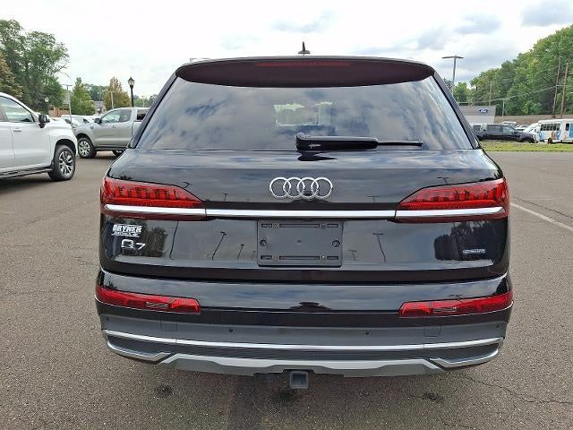 2021 Audi Q7 Premium