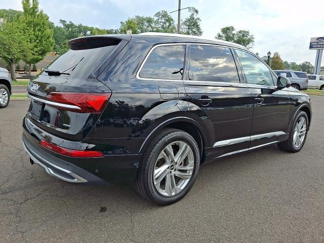 2021 Audi Q7 Premium