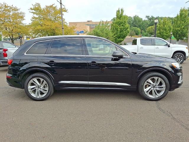 2021 Audi Q7 Premium