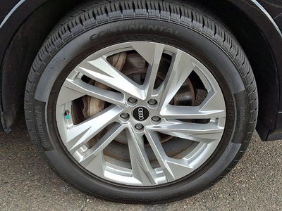 2021 Audi Q7 Premium