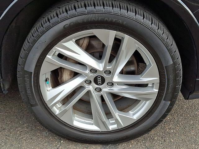 2021 Audi Q7 Premium