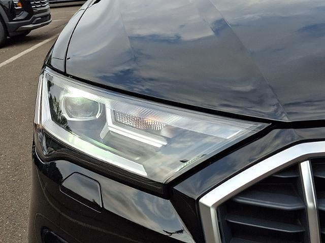 2021 Audi Q7 Premium