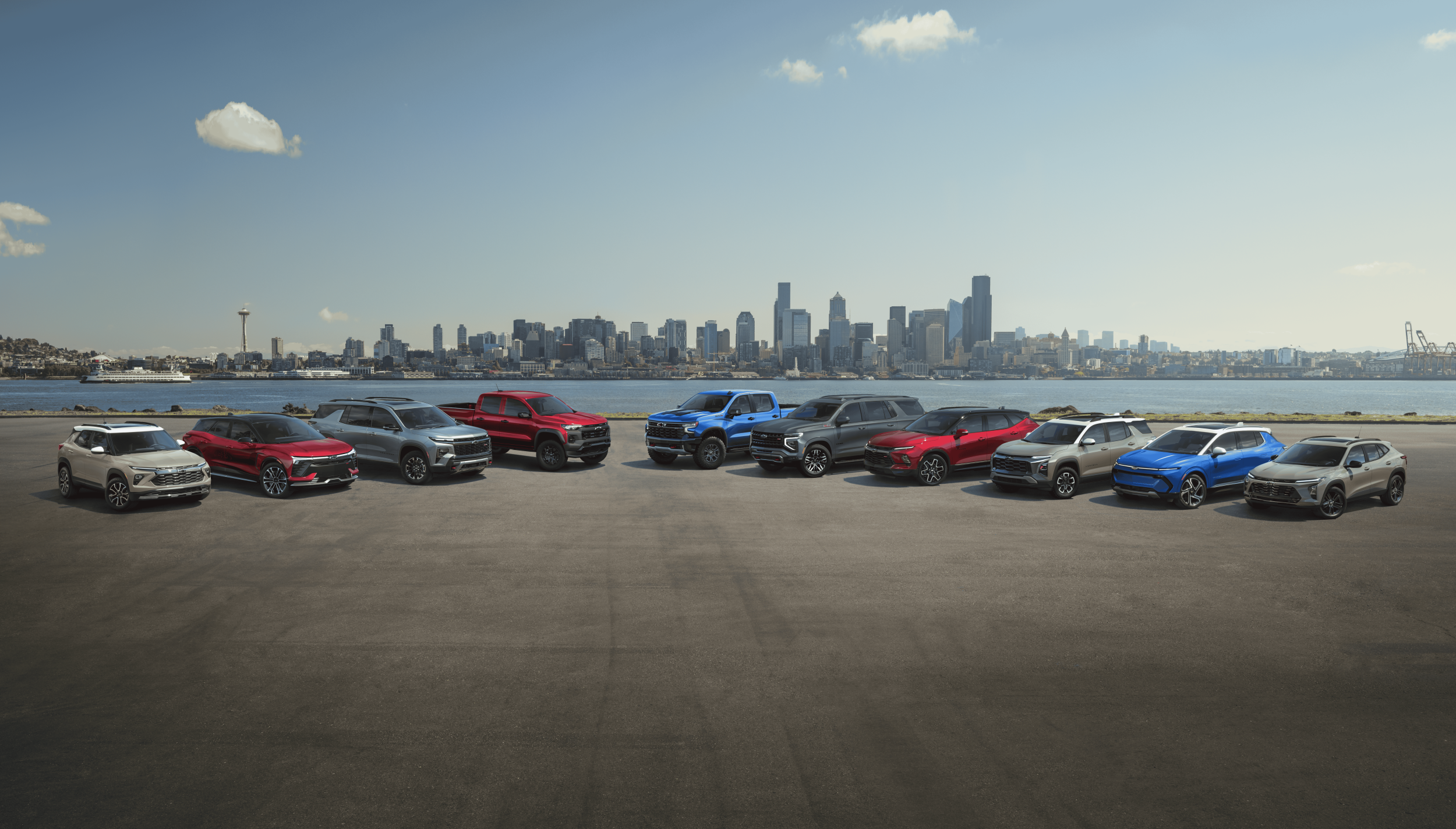 CHEVY SPECIAL OFFERS | Bryner Chevrolet in JENKINTOWN PA