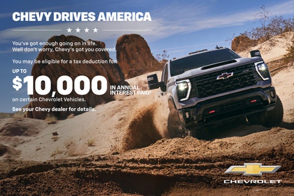 Bryner Chevrolet in JENKINTOWN PA