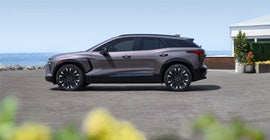 Bryner Chevrolet in JENKINTOWN PA