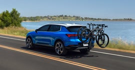 Bryner Chevrolet in JENKINTOWN PA