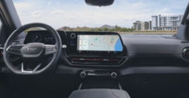 Bryner Chevrolet in JENKINTOWN PA