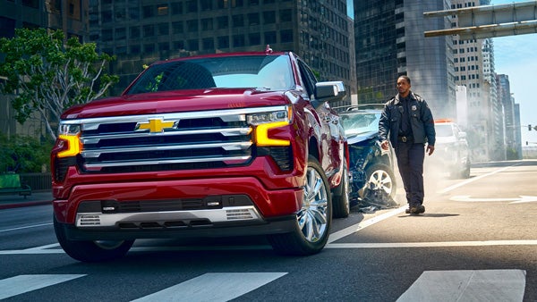 Bryner Chevrolet in JENKINTOWN PA