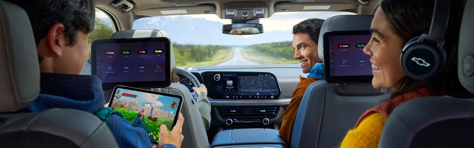 Bryner Chevrolet in JENKINTOWN PA