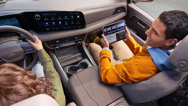 Bryner Chevrolet in JENKINTOWN PA