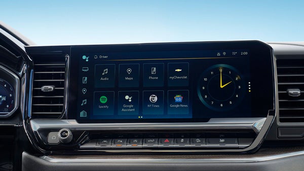 Bryner Chevrolet in JENKINTOWN PA