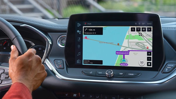 Bryner Chevrolet in JENKINTOWN PA