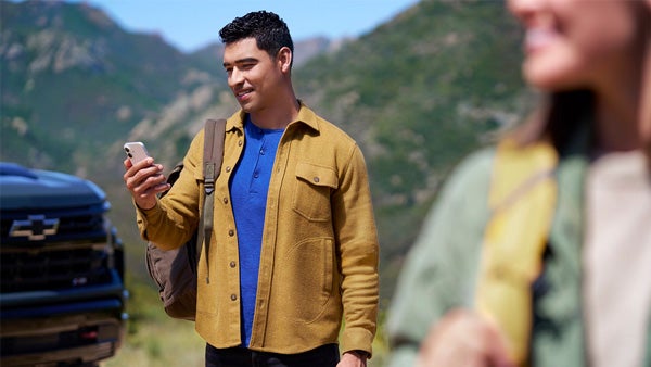 Bryner Chevrolet in JENKINTOWN PA