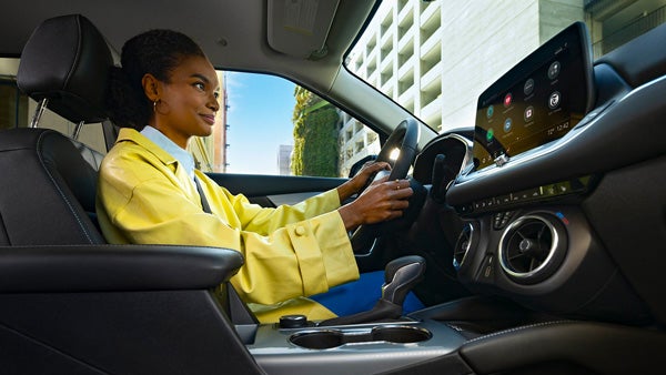 Bryner Chevrolet in JENKINTOWN PA